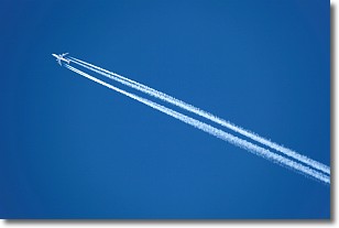 Contrails