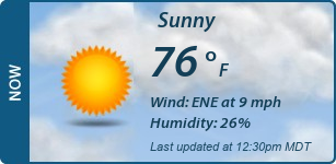 Current Conditions