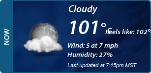 Current Conditions
