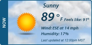Current Conditions